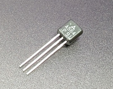 ¥È¥é¥ó¥¸¥¹¥¿ 2SA564-P