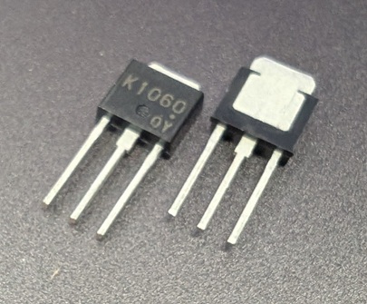 FET 2SK1060
