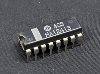 IC HA12413