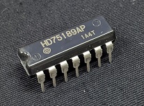 IC HD75189P