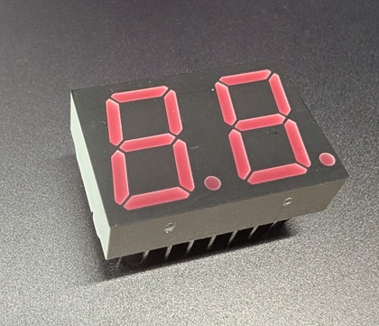 7¥»¥°¥á¥ó¥ÈLED HDSP-K211