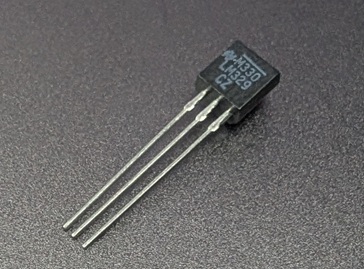 IC LM329CZ