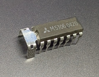 IC M5106P