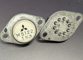 IC M5122