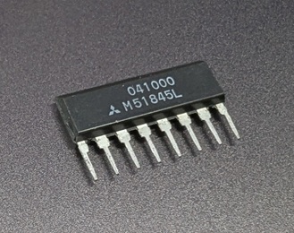 IC M51845L