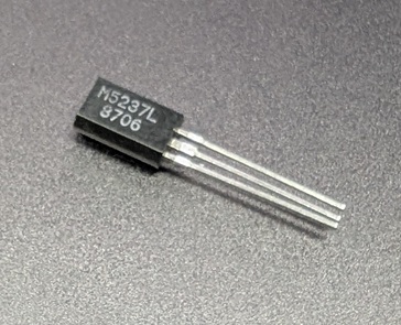 쥮졼 M5237L
