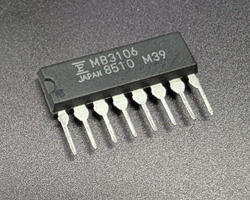 IC MB3106