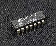 IC MC1489AP