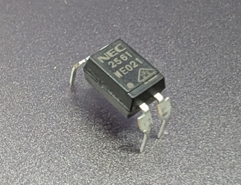 ¥Õ¥©¥È¥«¥×¥é PS2561L1-1(W)