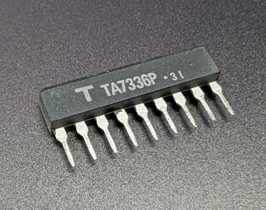 IC TA7336P