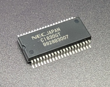 IC UPC1830GT