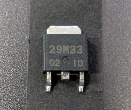¥ì¥®¥å¥ì¡¼¥¿ UPC29M33T