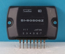 ŸIC SI-80506Z