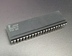 IC MB89371A