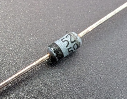 ¥Ä¥§¥Ê¡¼¥À¥¤¥ª¡¼¥É 1N5259B