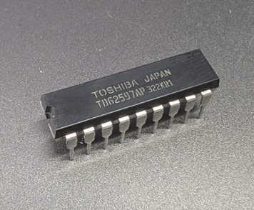 ¥È¥é¥ó¥¸¥¹¥¿¥¢¥ì¥¤ TD62597AP