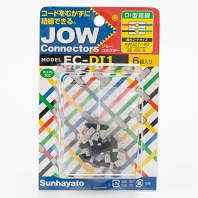 JOW Connectors EC-DI1(6)