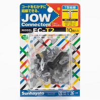 JOW Connectors EC-T2(10)