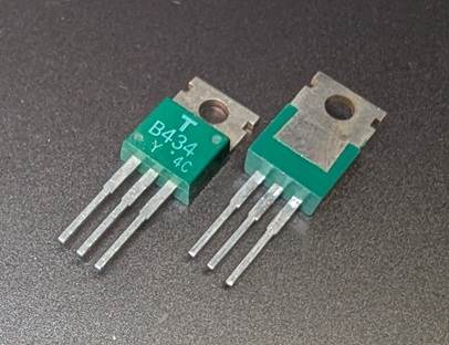 ȥ󥸥 2SB434[O׎ݎ 1]