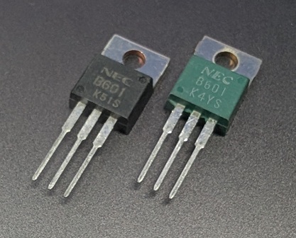 ȥ󥸥 2SB601-Kȥ󥸥 2SB601-K