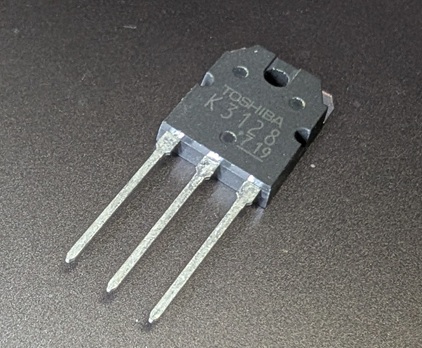 FET 2SK3128FET 2SK3128