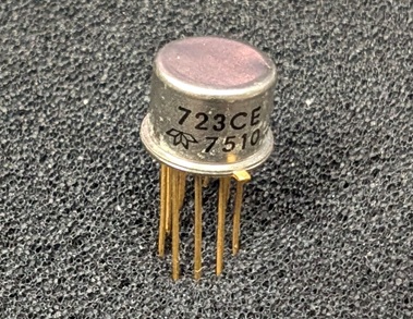 ÅŸ»IC 723CE