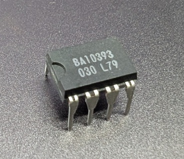IC BA10393