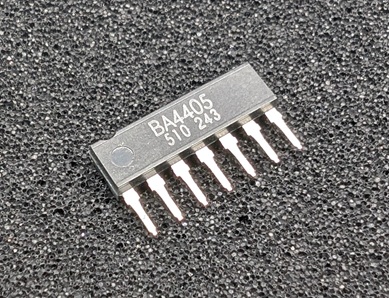IC BA4405