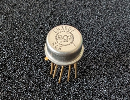 IC CA3007