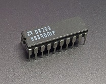 IC D8288