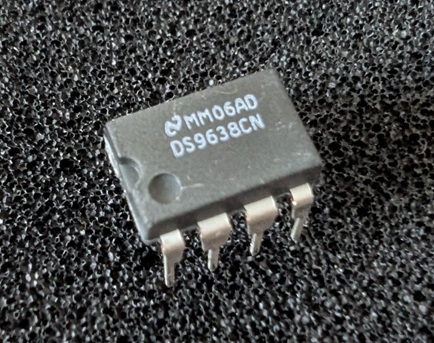 IC DS9638CN