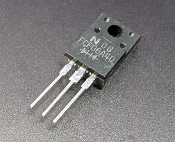 FRD FCF06A40