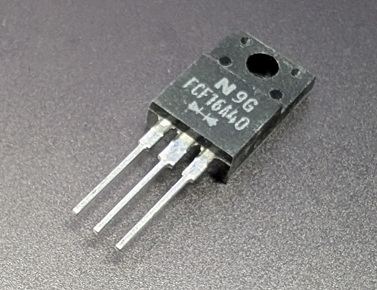 FRD FCF16A40