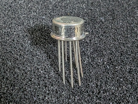 IC ICL8211CTY