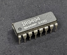 IC IR9494