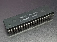 Z80-SIO LH0086