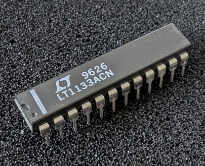 IC LT1133ACN