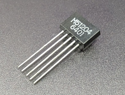 IC M51204TL