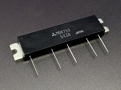 IC M68733