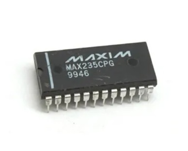 IC MAX235CPG