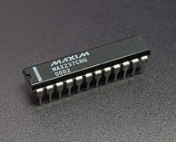 IC MAX236CNG