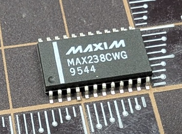 IC(SOP) MAX238CWG