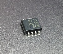 IC MB3771PFG