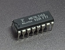 TTL-LS MB74LS153