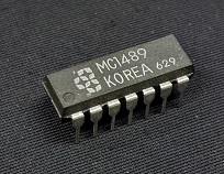 IC MC1489
