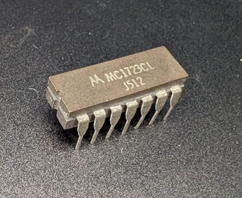 ÅŸ»IC MC1723CL