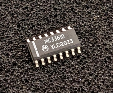 IC MC3361D
