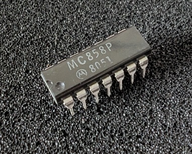 MDTL MC858P