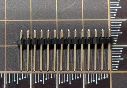 ԥإå MDF7-14P-2.54DSA