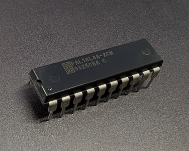 IC(PAL) PAL16L8A-2CNIC(PAL) PAL16L8A-2CN